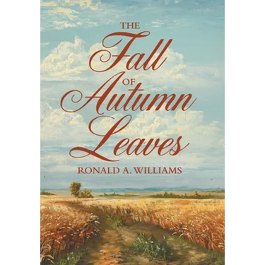 The Fall of Autumn Leaves