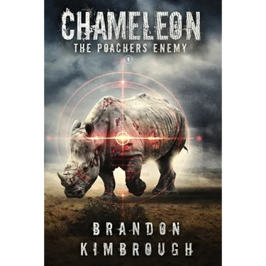 Chameleon: The Poacher's Enemy
