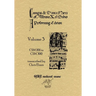Cantigas De Santa Maria Of Alfonso X, El Sabio, A Performing Edition: Volume 3