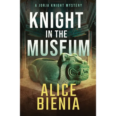 Knight In The Museum