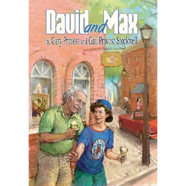 David and Max