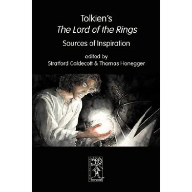 Tolkien's The Lord of the Rings. Sources of Inspiration