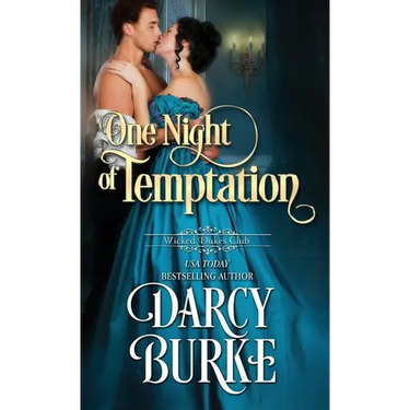 One Night of Temptation