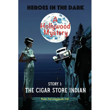 Heroes in the Dark