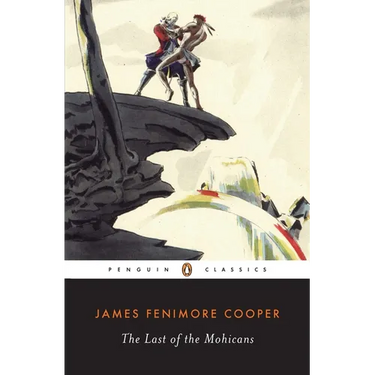 The Last of the Mohicans