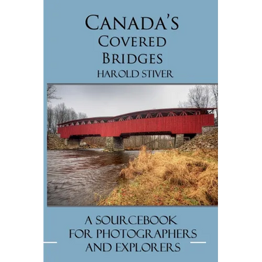 Canada's Covered Bridges
