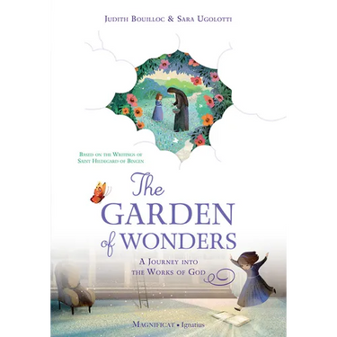 The Garden of Wonders