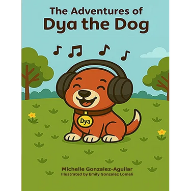 The Adventures of Dya the Dog