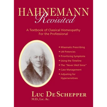 Hahnemann Revisited