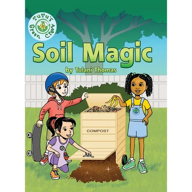 Soil Magic