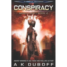 Conspiracy (Mindspace Book 2)