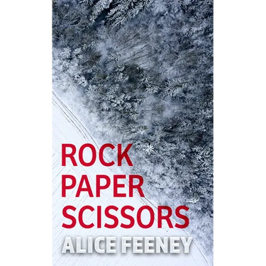 Rock Paper Scissors