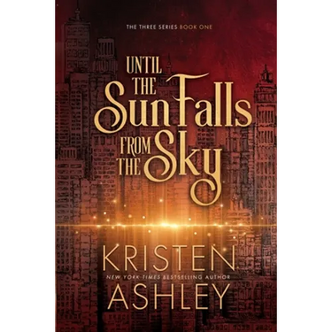 Until the Sun Falls from the Sky