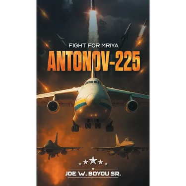 Antonov-225
