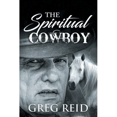 The Spiritual Cowboy