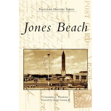 Jones Beach