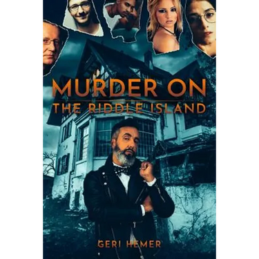 Murder on the Riddle Island