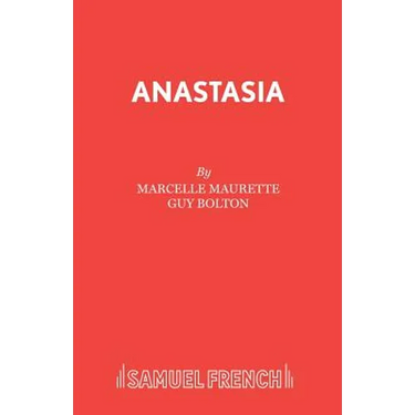 Anastasia