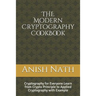 The Modern Cryptography Cookbook: Learn from Crypto Prinicple to Applied Cryptography with Example