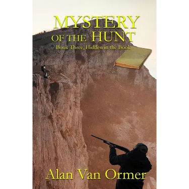 Mystery of the Hunt