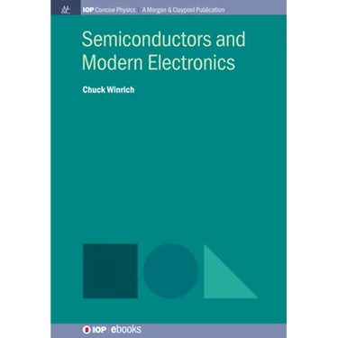 Semiconductors and Modern Electronics