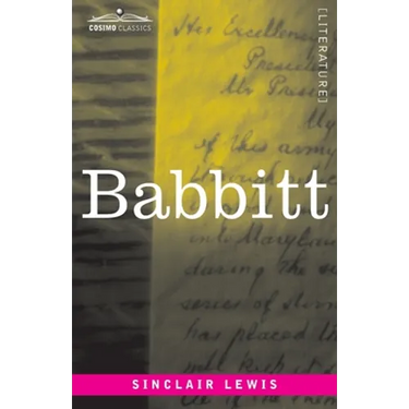 Babbitt