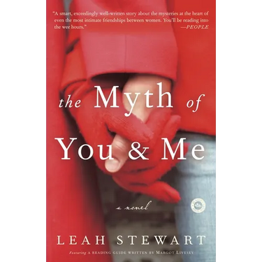 The Myth of You and Me