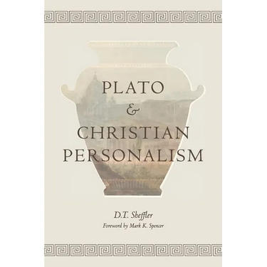 Plato and Christian Personalism