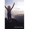 Home in Heaven with Jesus