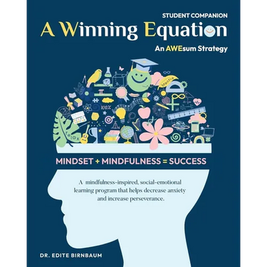 A Winning Equation - Student Companion: An AWEsum Stratgey