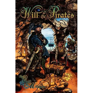 Will of the Pirates