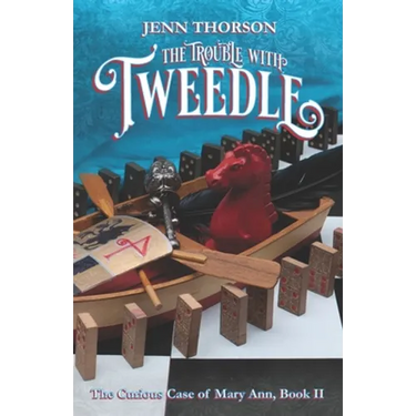 The Trouble with Tweedle