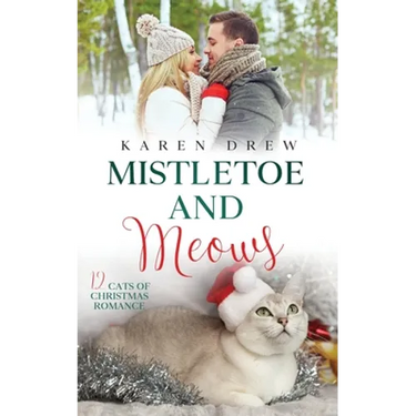 Mistletoe and Meows