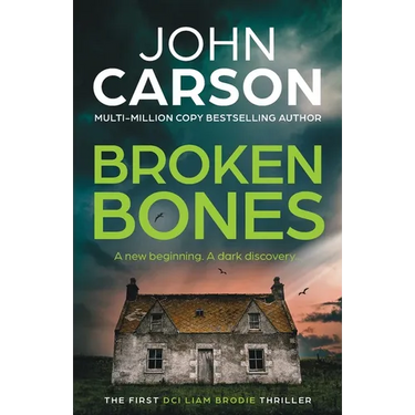 Broken Bones