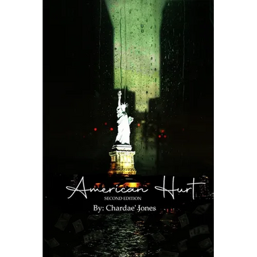 American Hurt: A Poetry Collection