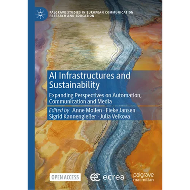 AI Infrastructures and Sustainability: Expanding Perspectives on Automation, Communication and Media