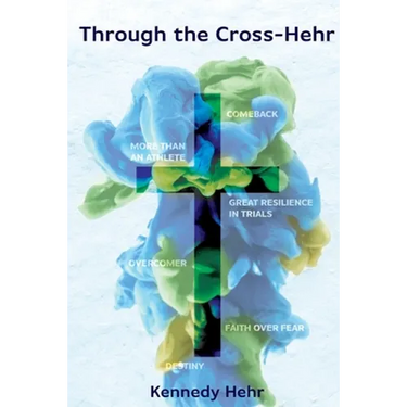 Through the Cross-Hehr
