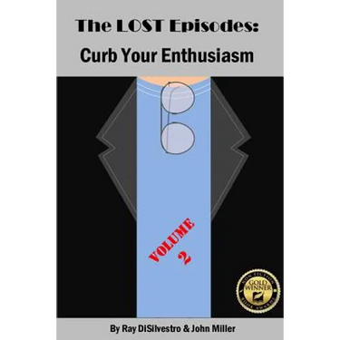 The LOST EPISODES: Curb Your Enthusiasm - Volume 2