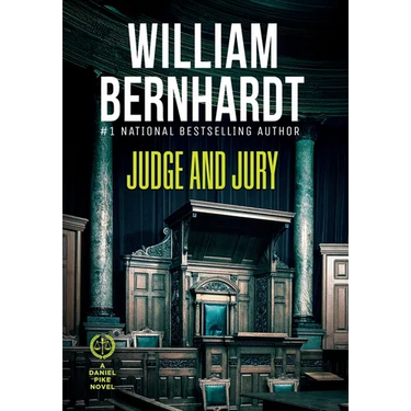 Judge and Jury