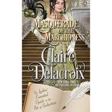 The Masquerade of the Marchioness