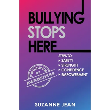 Bullying Stops Here
