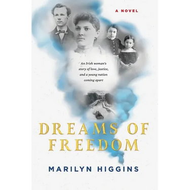 Dreams of Freedom