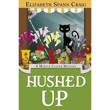 Hushed Up
