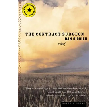 The Contract Surgeon