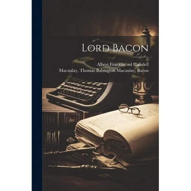Lord Bacon