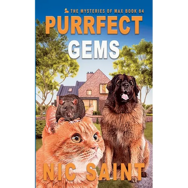 Purrfect Gems
