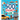 500 Stickers: NYC