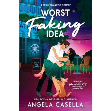 Worst Faking Idea