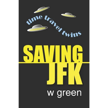 Saving JFK