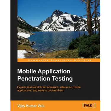 Mobile Application Penetration Testing